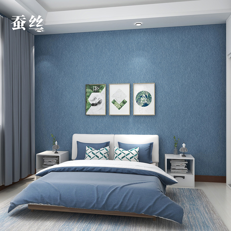 品牌墻布